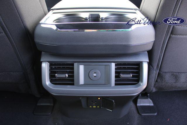 new 2025 Ford F-150 car, priced at $61,500