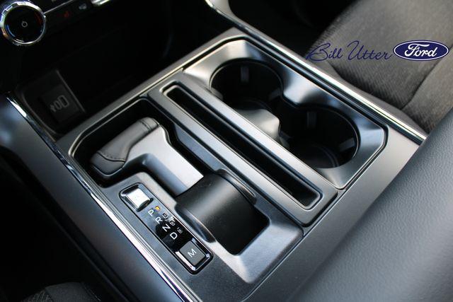 new 2025 Ford F-150 car, priced at $61,500