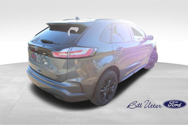 new 2024 Ford Edge car, priced at $31,420