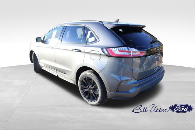 new 2024 Ford Edge car, priced at $31,420