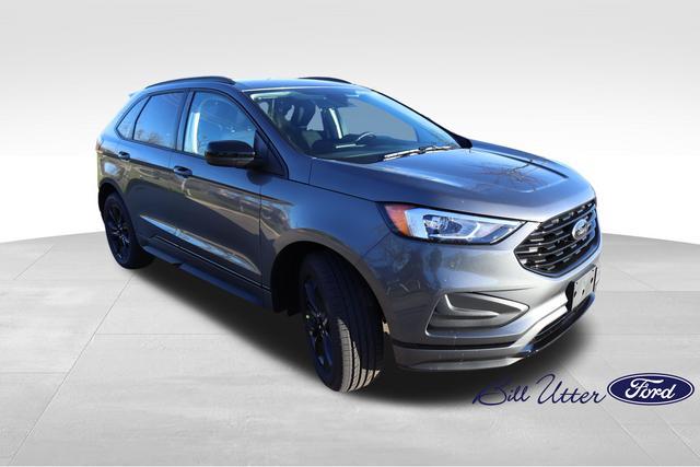 new 2024 Ford Edge car, priced at $31,420