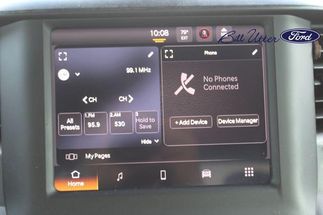 used 2022 Ram 2500 car, priced at $47,600