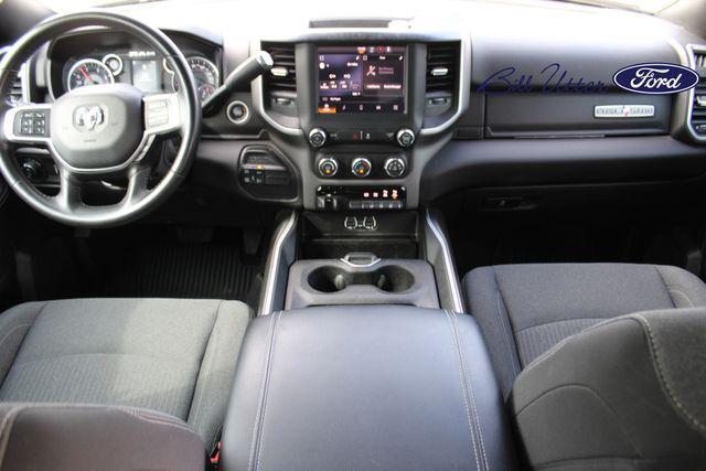 used 2022 Ram 2500 car, priced at $47,600