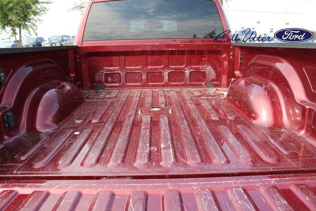 used 2022 Ram 2500 car, priced at $47,600