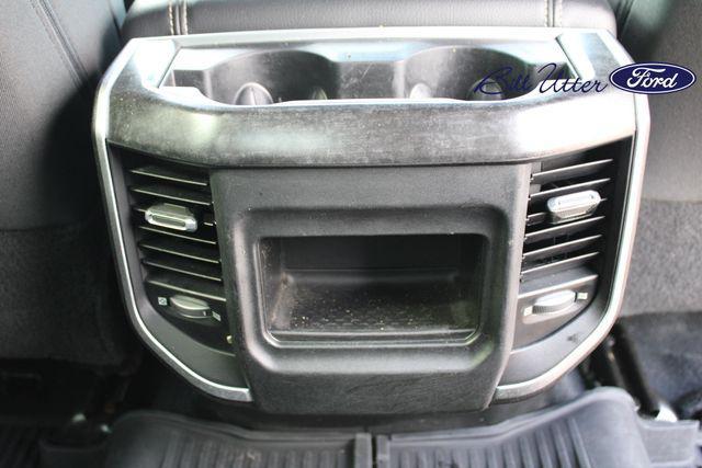 used 2022 Ram 2500 car, priced at $47,600