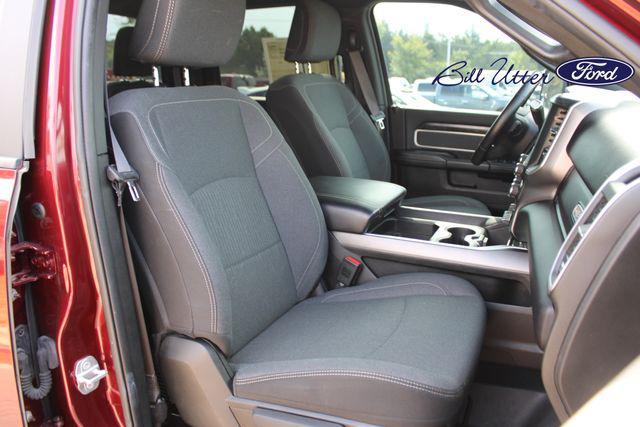 used 2022 Ram 2500 car, priced at $47,600