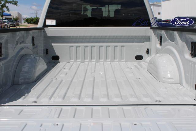 new 2025 Ford F-250 car, priced at $72,650