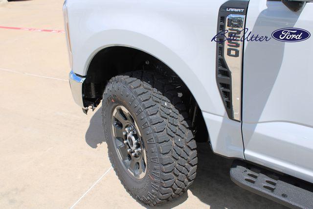new 2025 Ford F-250 car, priced at $72,650