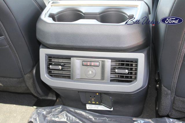 new 2025 Ford F-250 car, priced at $72,650