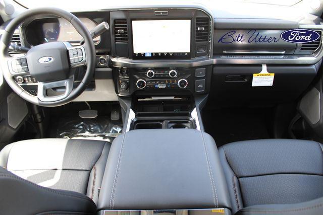 new 2025 Ford F-250 car, priced at $72,650