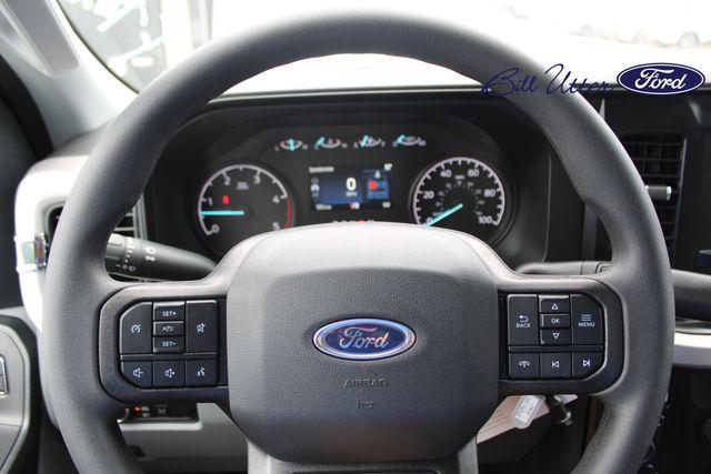 new 2025 Ford F-350 car, priced at $67,663