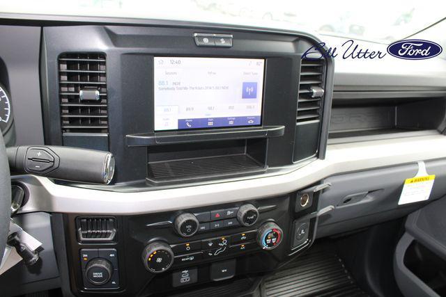 new 2025 Ford F-350 car, priced at $67,663
