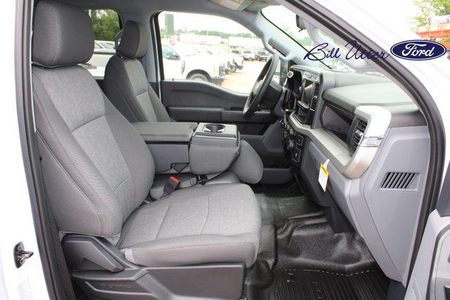 new 2025 Ford F-350 car, priced at $67,663