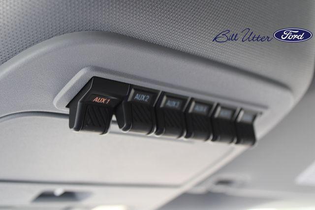 new 2025 Ford F-350 car, priced at $67,663