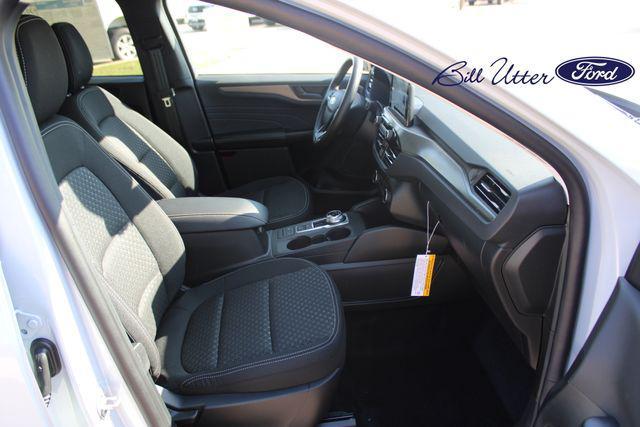 new 2025 Ford Escape car, priced at $28,982