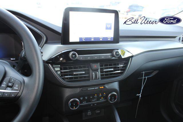 new 2025 Ford Escape car, priced at $28,982