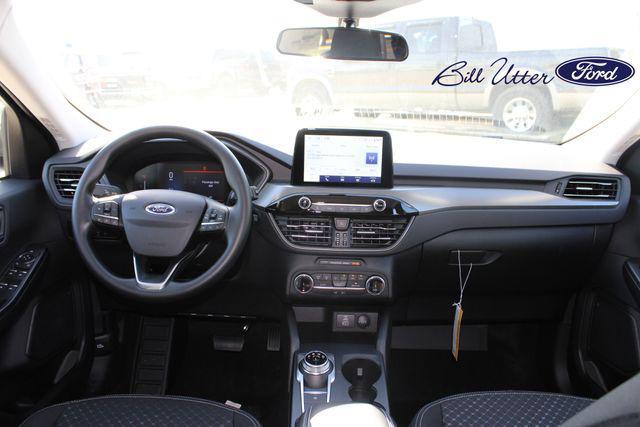 new 2025 Ford Escape car, priced at $28,982