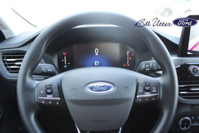 new 2025 Ford Escape car, priced at $28,982