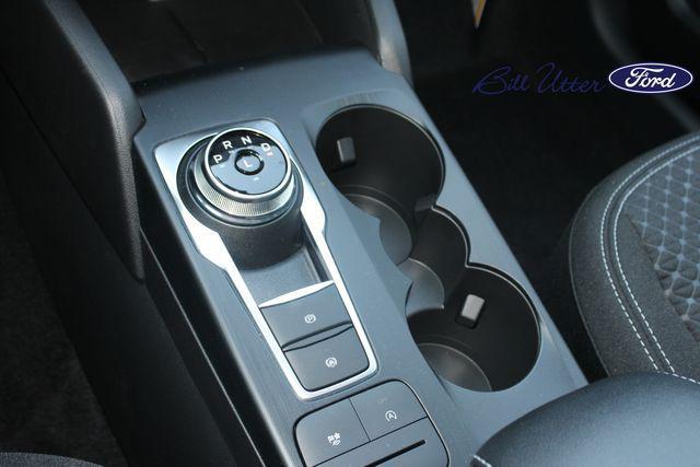 new 2025 Ford Escape car, priced at $28,982