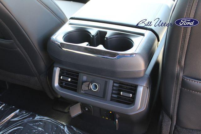 new 2025 Ford F-150 car, priced at $64,701