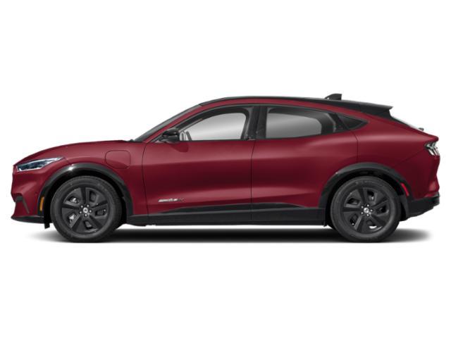 new 2025 Ford Mustang Mach-E car, priced at $35,275