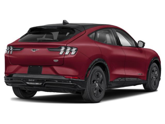 new 2025 Ford Mustang Mach-E car, priced at $35,275