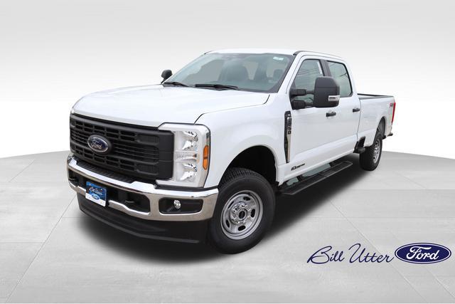 new 2024 Ford F-250 car, priced at $61,060