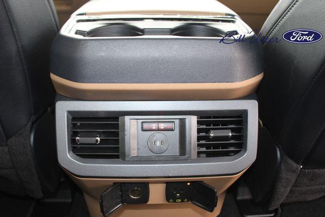 used 2023 Ford F-250 car, priced at $57,900