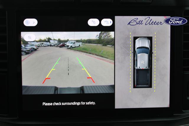 used 2023 Ford F-250 car, priced at $57,900