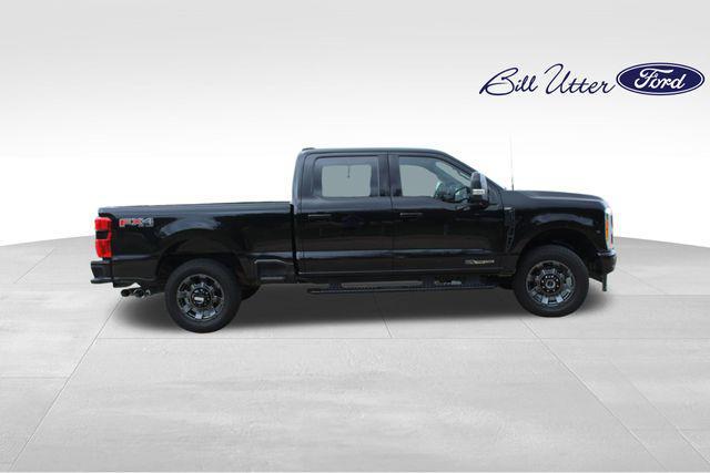 used 2023 Ford F-250 car, priced at $57,900