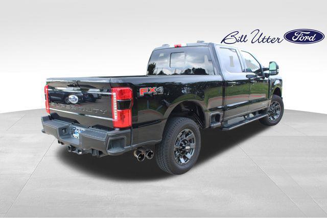 used 2023 Ford F-250 car, priced at $57,900