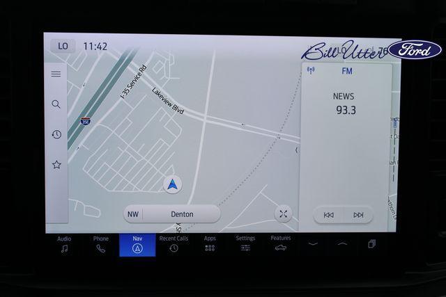 used 2023 Ford F-250 car, priced at $57,900