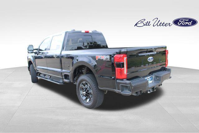 used 2023 Ford F-250 car, priced at $57,900