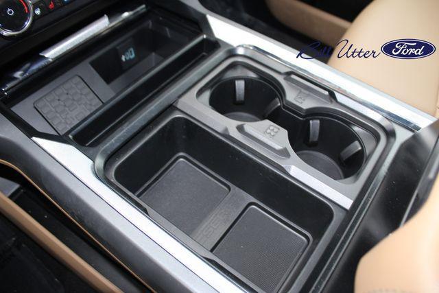 used 2023 Ford F-250 car, priced at $57,900