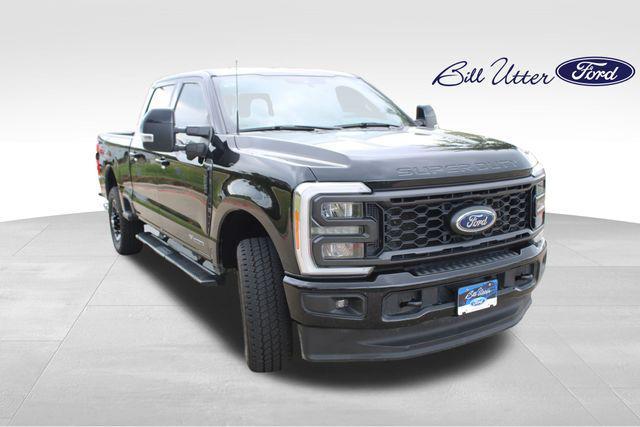 used 2023 Ford F-250 car, priced at $57,900