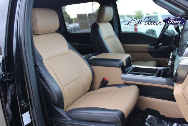 used 2023 Ford F-250 car, priced at $57,900