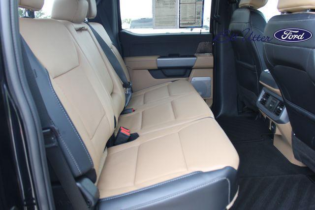 used 2023 Ford F-250 car, priced at $57,900