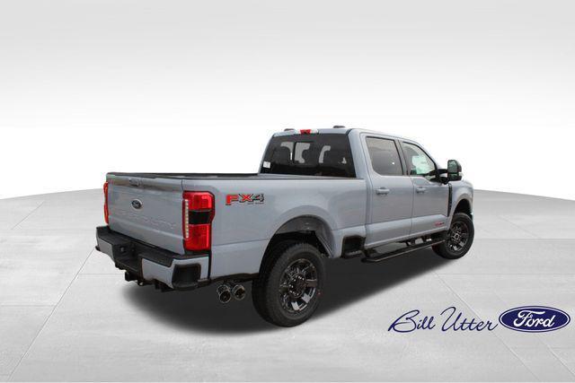 new 2024 Ford F-350 car, priced at $85,284