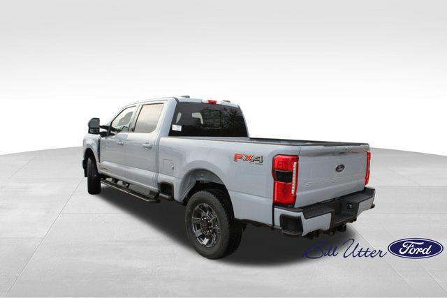 new 2024 Ford F-350 car, priced at $85,284