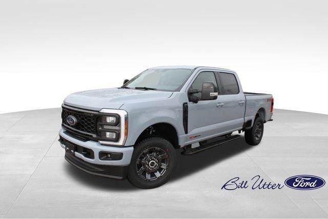 new 2024 Ford F-350 car, priced at $85,284