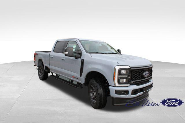 new 2024 Ford F-350 car, priced at $85,284