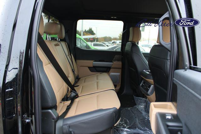 new 2024 Ford F-250 car, priced at $78,774
