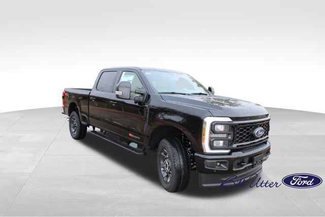 new 2024 Ford F-250 car, priced at $84,084