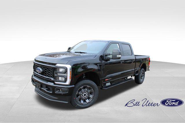 new 2024 Ford F-250 car, priced at $84,084