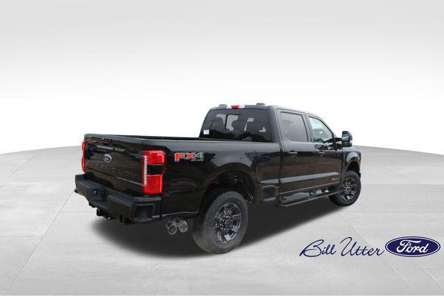 new 2024 Ford F-250 car, priced at $84,084