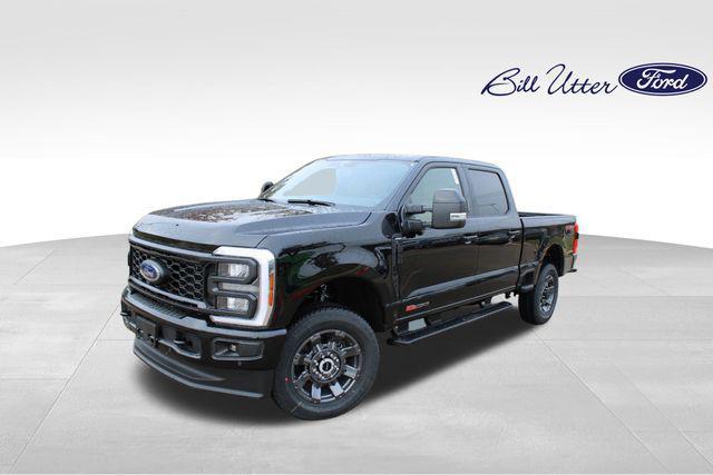 new 2024 Ford F-250 car, priced at $78,774