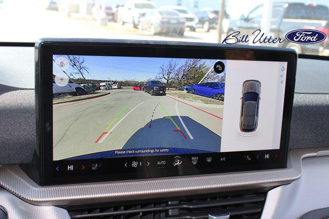 new 2025 Ford Explorer car, priced at $39,128