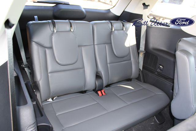new 2025 Ford Explorer car, priced at $39,128