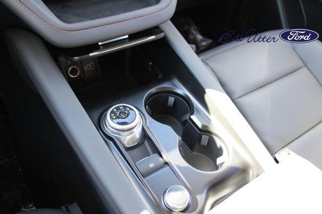 new 2025 Ford Explorer car, priced at $39,128