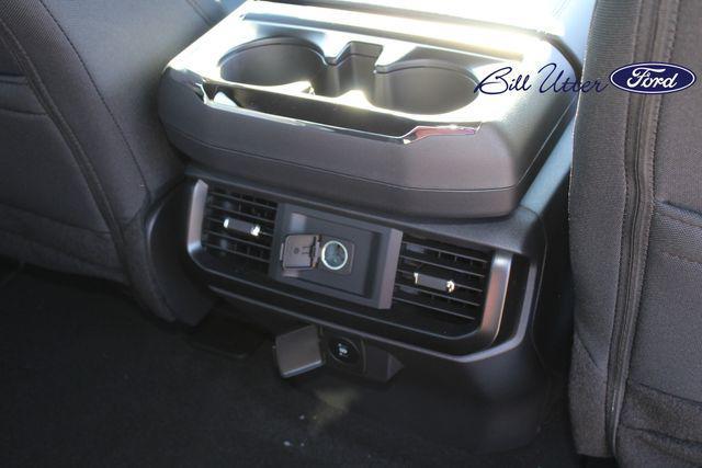 new 2024 Ford F-150 car, priced at $41,678